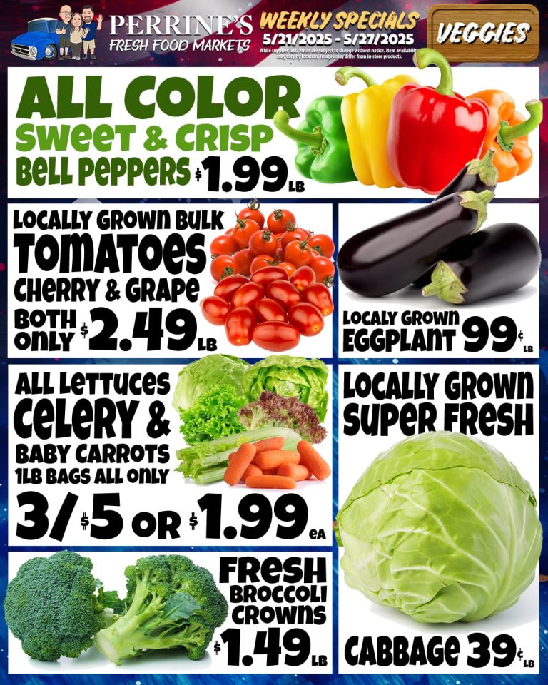 Veggies