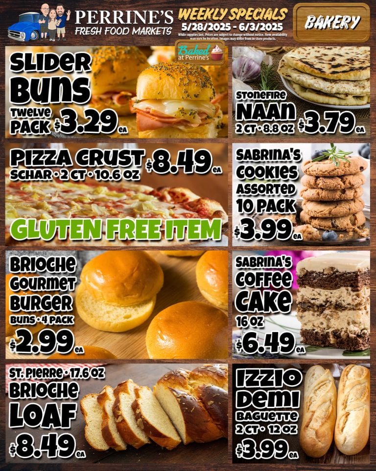 Bakery
