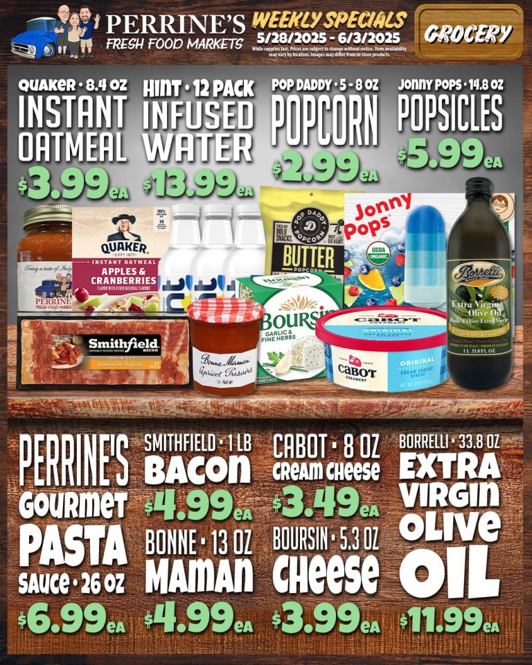 Grocery
