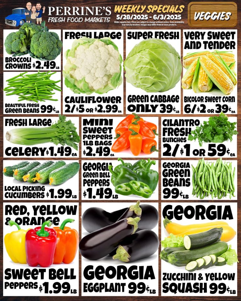 Veggies