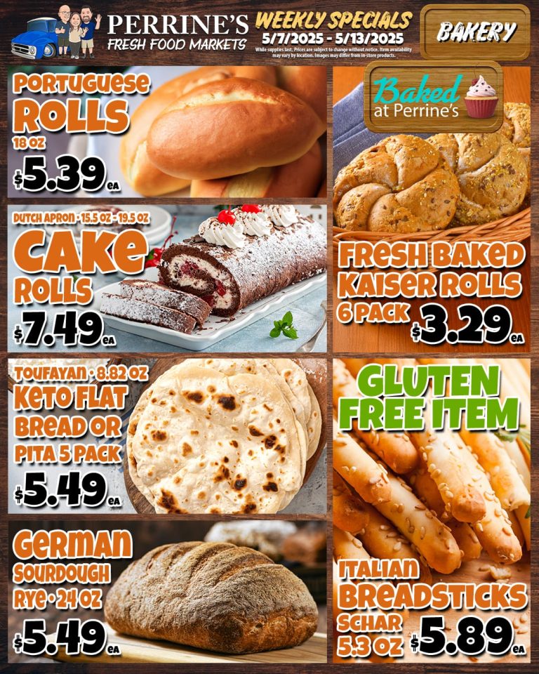 Bakery