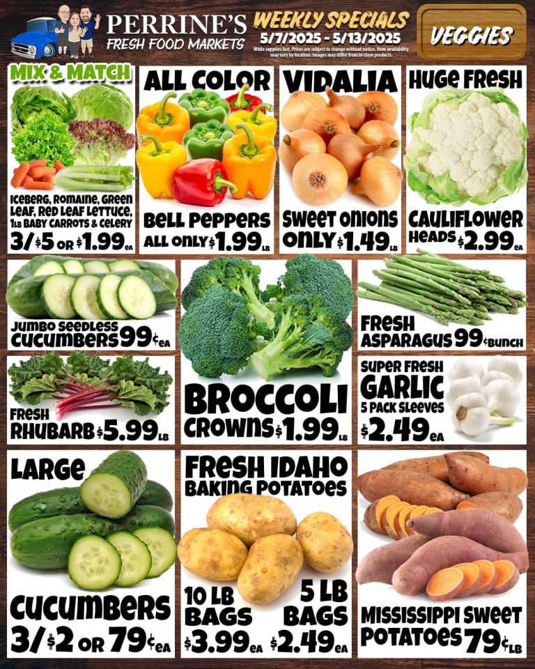 Veggies