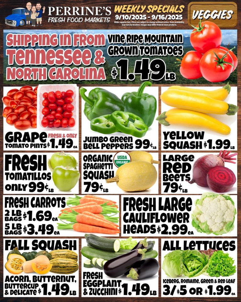 Veggies