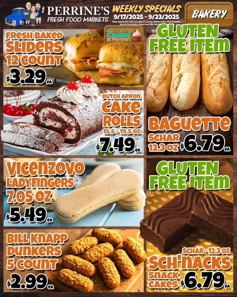 Bakery