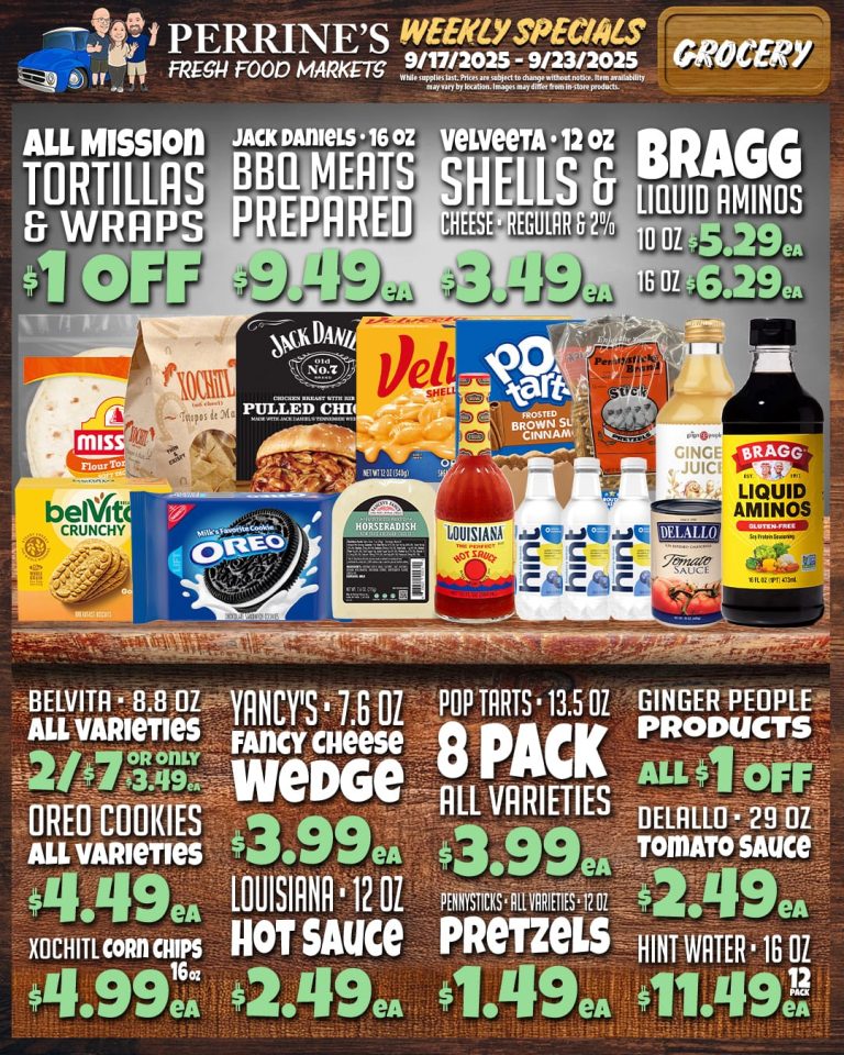 Grocery