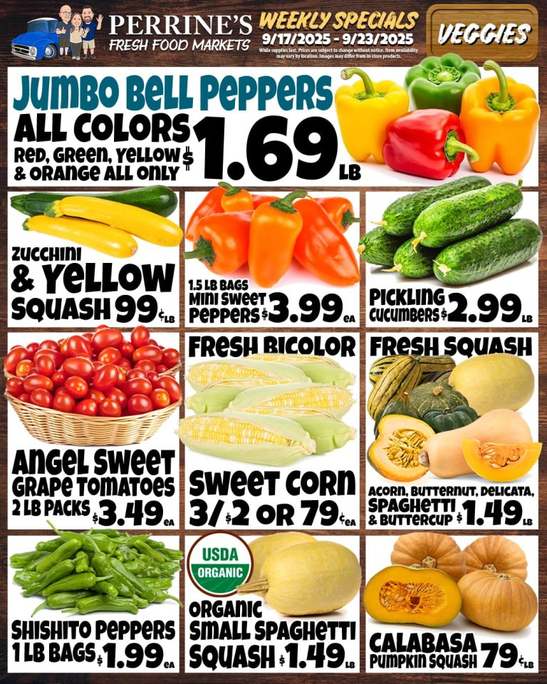 Veggies