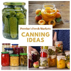 Read more about the article Learn how to preserve food: Canning 101