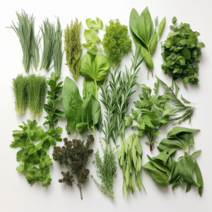 Read more about the article The Joys of Using Fresh Herbs in Your Meals