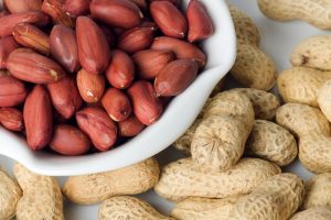 Read more about the article Ways to Enjoy Green Peanuts