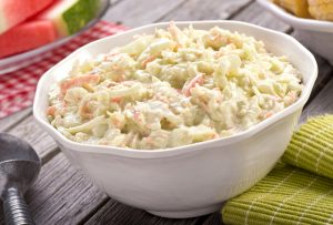 Read more about the article Easy Cole Slaw