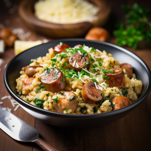 Read more about the article Meal Ideas For Cooking Italian Sausage