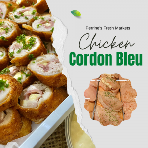 Read more about the article History of Cordon Bleu