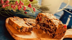 Read more about the article What’s the Deal with Fruitcake?