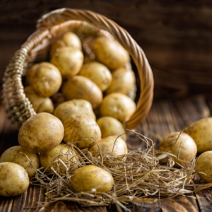 Read more about the article Can you freeze potatoes?