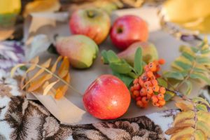 Read more about the article Ways to enjoy fresh Apples