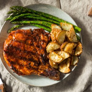 Read more about the article Center Cut Pork Chop Meal Ideas
