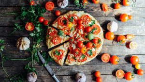 Read more about the article Kid Friendly Fruit and Veggie Recipes