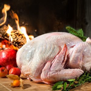 Reserve a Fresh Amish Turkey