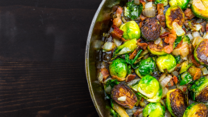 Read more about the article The Best Way to Eat Brussel Sprouts
