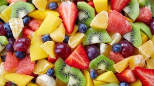 Read more about the article Nutritional Benefits of Eating a Rainbow: Incorporate Colorful Produce Into Your Diet