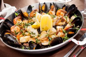 Read more about the article Seafood Meal Ideas