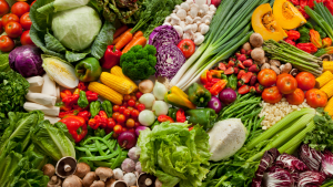 Read more about the article ‘Tis the Season for Delicious Local Fruits and Veggies