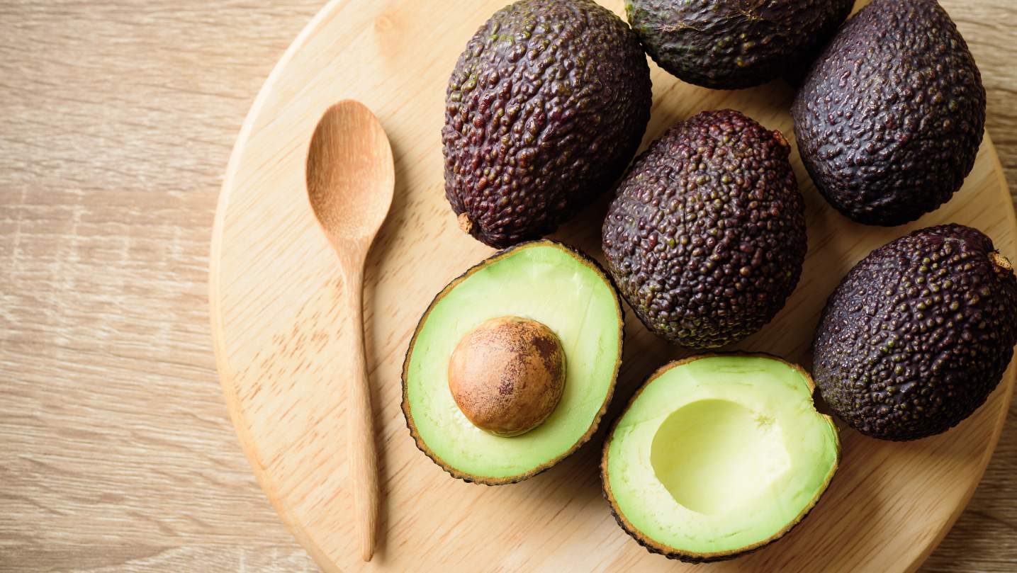 You are currently viewing Produce with Anti-Inflammatory Properties