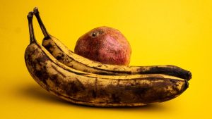 Read more about the article Creative Ways to Use Overripe Fruits & Vegetables