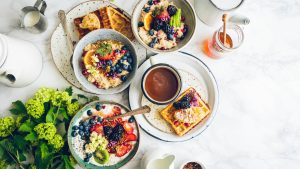Read more about the article Perrine’s Produce – A Great Way to Start Any Day