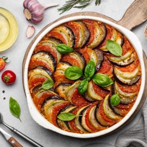 Read more about the article Disney Inspired Ratatouille