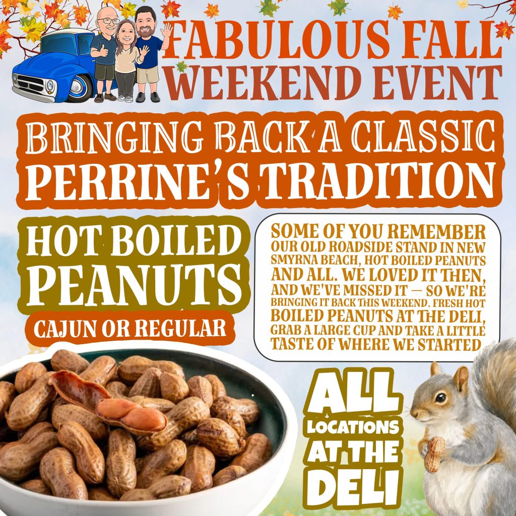 Fabulous Fall Weekend Event Slides 6