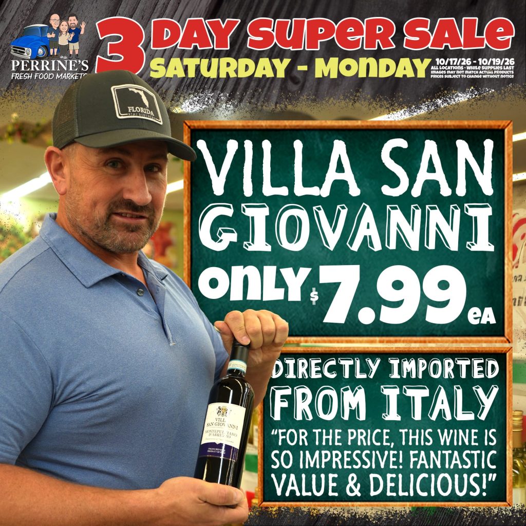 3 Day Sales - Oct 17 - Oct 19, 2026 - Slide 5